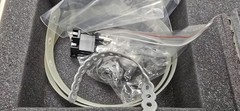 Sirona Sicat JMT+ Device (Jaw Motion Tracker) Dentsply Sirona Kit
