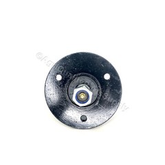 King Kutter & County Line Spindle 502303 RFM-48 RFM-60 RFM-72, Left Hand Thread