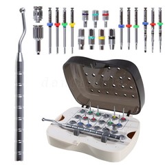 Broken Screw Removal Kit Implant Remover Rescue Tool Universal NeoBiotech OR