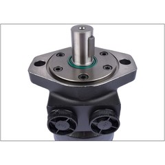 Hydraulic Motor Fits Eaton Char-Lynn H Series 101-1026-009 2 Bolt standard