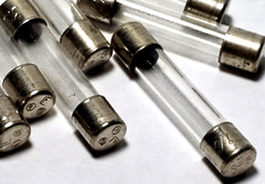Lot of 31 Littelfuse 3AG 0.5A 250V 1/2 Amp Fast Acting 1/4″ x 1-1/4″ Glass Fuses
