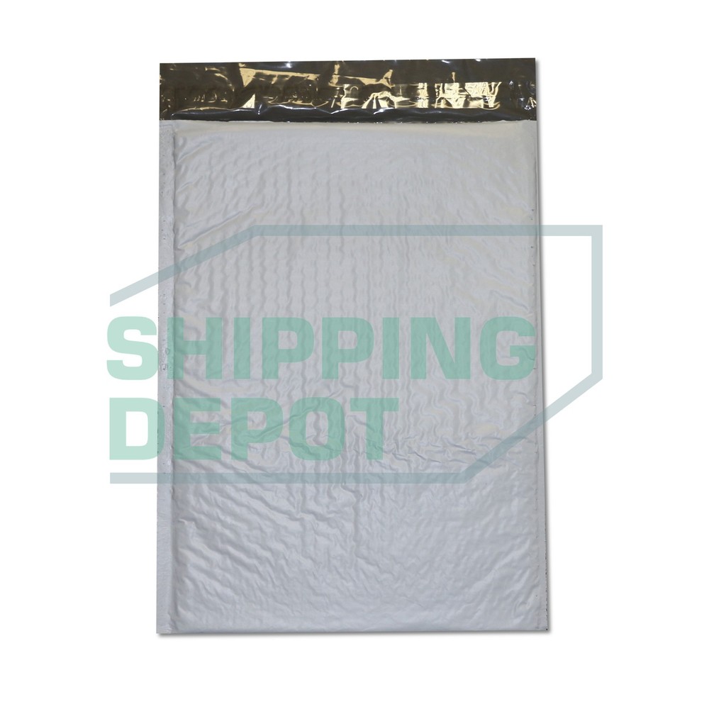 1-1,000 #5 10.5×16 Poly Bubble Mailers Self Seal Padded Envelopes 10.5″x16″