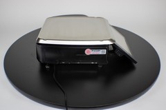 Hobart HTi Scale With Printer, New Operator Screen & 7″ Customer Display