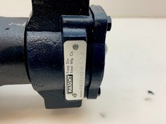 Baker O421741D3U Haight 3/4” Gear Pump ED33OAC W/ 1 HP Explosion Proof Motor NEW
