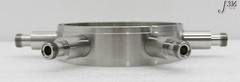 33937 NOVELLUS CHAMBER GAS DIST 8″ WAFER 16-00110-00
