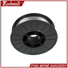 Findmall E71T-GS .030″ .035″ 0.045″ Gasless Flux-Cored MIG Welding Wire 10 Lbs