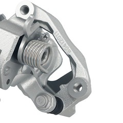Rear Brake Caliper Set L&R fit for Kia Spectra/Spectra5 2005-2009 19-B3302 19-