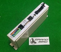 IAI Corporation RCP2-C-RMA-I-PM-0-50-TEL INPUT DC24V CLASS2, 2A, USED