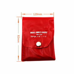 Full Bll Type Gge Telescopic Smll Hole Bore Guge Set 4pcs 3-13mm 2025 US