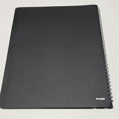 ATAGLANCE 2027 Planner, Monthly, 9″ x 11″, Contemporary, Black 70260X0527