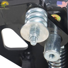 For Bobcat Bob-Tach S510 S530 S550 S570 S590 T550 T590 Mounting System 7276373