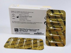3M ESPE Dental Rely X Glass-fiber post Refill All Sizes (0-3) 10 Pcs