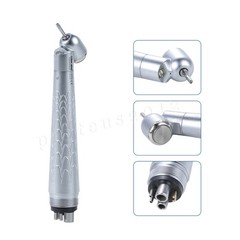 KaVo Style LED Fiber Optic Fast Speed Handpiece Standard/Large/45° Angle Head