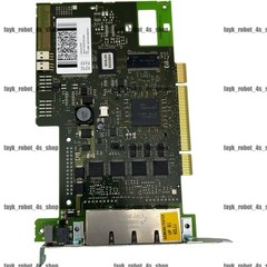 1 Piece For Siemens CP1616 (161490-1) Circuit board Profinet Card 100% Tested