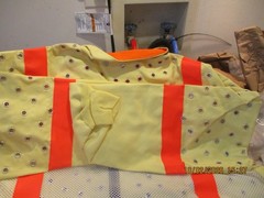 CUTGUARD C35KV0713X BRAND NEW KEVLAR MESH JACKET CUT RESISTANT 3X LARGE REFLECTI
