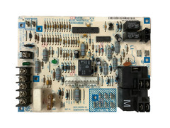 HK42FZ018 Carrier Furnace Control Board CEPL130590-01 CEBD430590