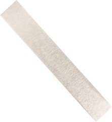 Nickel Plating Kit, 32oz Solution, Anode, Brighteners, Power Supply