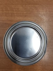 Rust-Oleum ROCAlkyd 7000 Cold Galvanizing Compound 1 Qt NEW Damaged Can. SB10