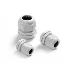 Cable Gland with Locknut IP68 Metric M8 M10 M12 M16 M18 M20 M22 -M72