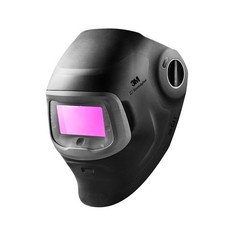 3M Speedglas G5-03 E Natural Color Welding Helmet (09-0100-20)