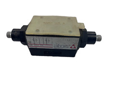 ATOS HQ-012 52 Modular Sandwich design throttle valve HQ01252