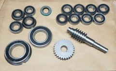 Rockwell Delta 18” Wedgebed Planer Rebuild Kit 428-02-051-5002 428-02-051-5003