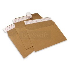 10 Rolls EcoSwift 100 4 x 6 Zebra 2844 Eltron Direct Thermal Printer 1000 Labels