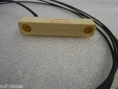 SENTROL PROXIMITY SWITCH CL-LOOP-N.O. 1085-81-2