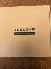 45 Inch Rifle Borescope with 4.5 HD NTG450/NTG450H Screen by TESLONG