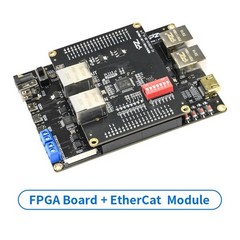 Puzhi FPGA ZYNQ7000 ZYNQ7010 Development Board PZ7010-KFB ARM Cortex-A9 DDR3 NEW