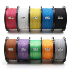 Single Conductor Cable Wire 38AWG-24AWG Extra Fine Silver Plated Copper Wires