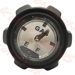 Fuel Gauge Gas Cap 2511248 2511198 for Polaris Snowmobile 440 500 600 650 700