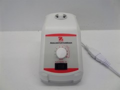 Ohaus Analog Vortex Mixer VXMNAL – No Top Attachment