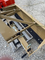 2022 Land Pride BB2560 60″ Box Blade – New | Stock #50800