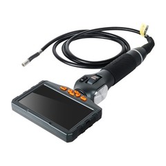 Teslong TD500 Automotive Inspection Camera 8.5MM Borescope Endoscope 1.55m Tube
