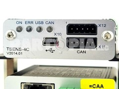 LPKF TSENS-4C Analog In Digital I/O, V2014.0, TSENS4C