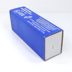 Alarm Controls Magnetic Lock 600 LB Pound 12/24 VDC R16756