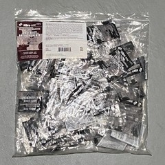 (Qty 100) Vibra-Tite 9070 Aluminum Anti-Seize Lubricant, 0.06 OZ, 1.8 mL