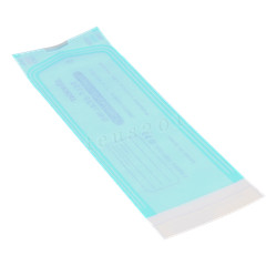 3.5″ X 10″ Self-Sealing Sterilization Pouches for Autoclave (Choose Quantity)