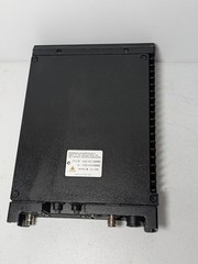HARRIS Unity XG100M VHF/UHF/700/800 REMOTE MOUNT P25 DES AES Encryption Trunking