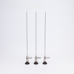 Urology Medical Rigid Cystoscope and Resectoscope 0°/12°/30°/70° 4x302mm