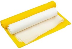 Silk Screen Printing Mesh Fabric 100 110 120 140 160 180 200 250 300 Mesh Roll