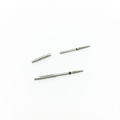 Dental Adapter Bur Convertor High Speed To Low Speed Contra Angle Handpiece