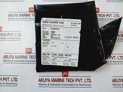 Cameron 2373972-05 Seal Ring C143-0285-001h0