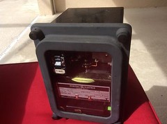 General Electric 12ICW51B1A Power Relay GEI-83965 120 V 60 CYCLES NEW SALE $299