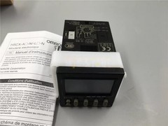 1pcs Omron Brand New H5CX-A11D-N H5CXA11DN Digital Timer 12-24VDC #S