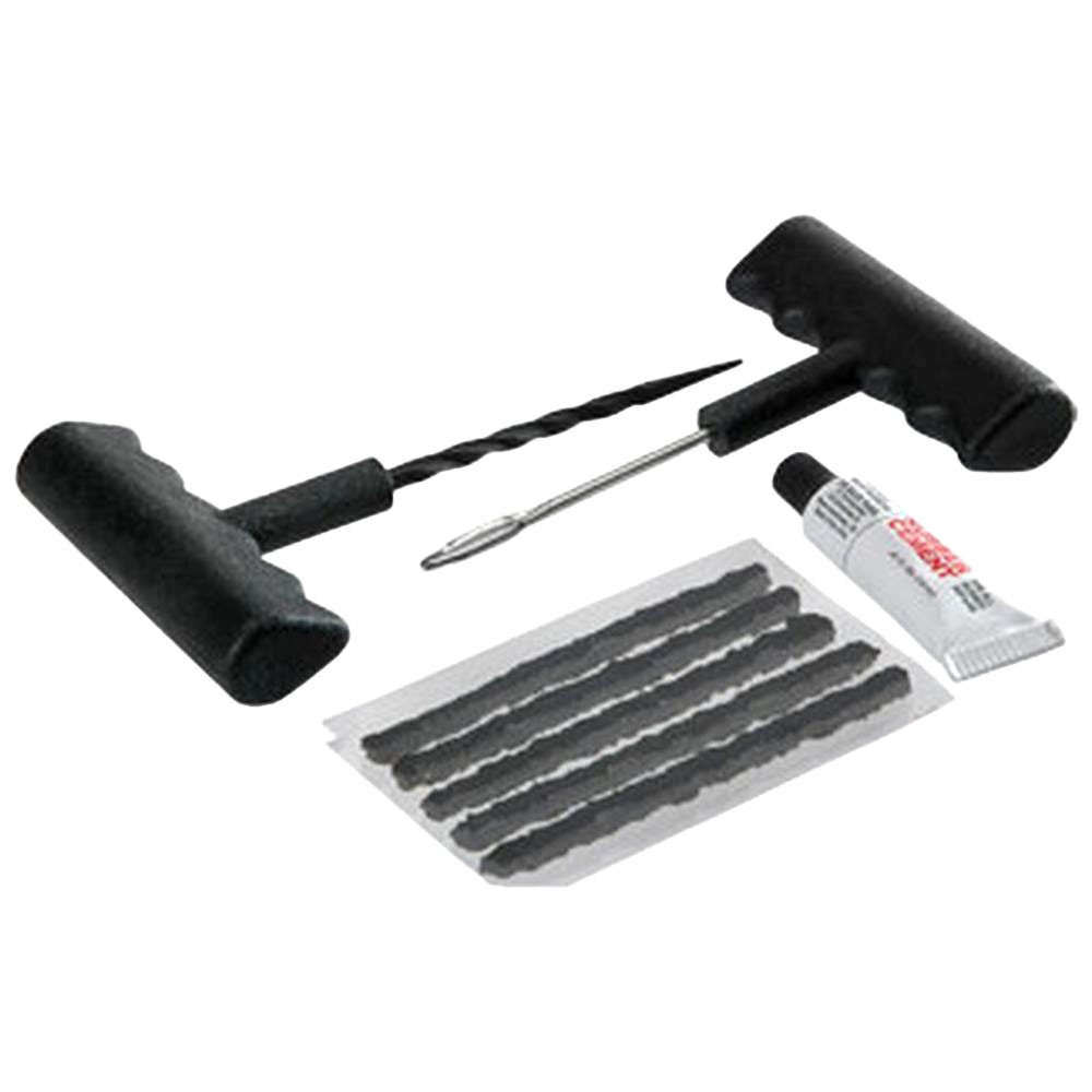 B1AC95 BLISTER PK TIRE REPAIR KI