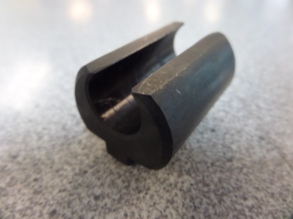 HPC CPH-10 .500 DIAMETER LOCK CYLINDER PLUG HOLDER REKEYING TOOL