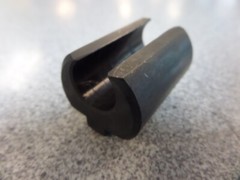 HPC CPH-10 .500 DIAMETER LOCK CYLINDER PLUG HOLDER REKEYING TOOL