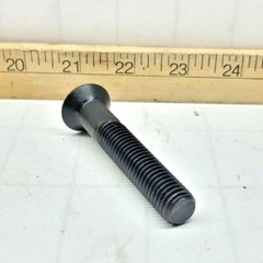25) NEW HOLO-KROME 1/2″-13 X 3″ UNRC Flat Head Socket Cap Screws 60140 Box of 25